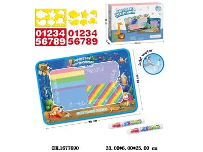 水画布套装_OBL1677690