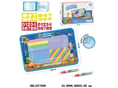 水画布套装_OBL1677699