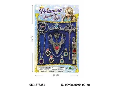 电镀饰品套装_OBL1678351