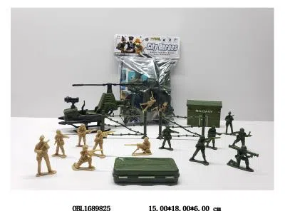 军事套装_OBL1689825