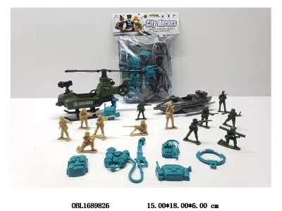 军事套装_OBL1689826