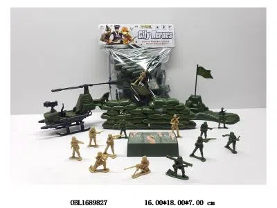 军事套装_OBL1689827