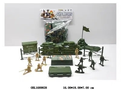 军事套装_OBL1689828