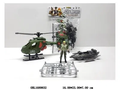 军事套装_OBL1689832