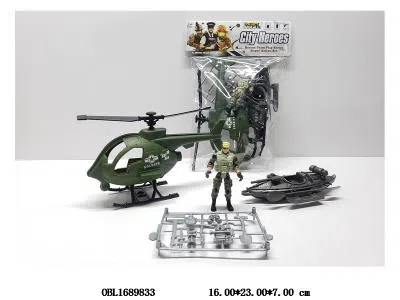 军事套装_OBL1689833