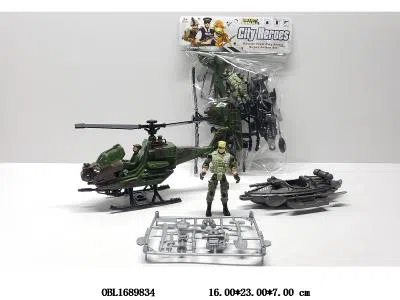 军事套装_OBL1689834