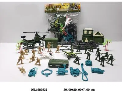 军事套装_OBL1689837