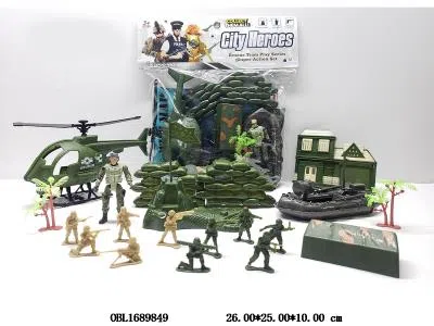 军事套装_OBL1689849