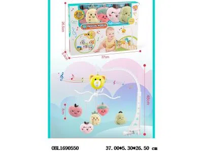 上链婴儿床头铃_OBL1690550