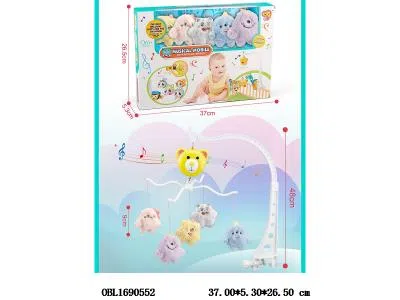 上链婴儿床头铃_OBL1690552