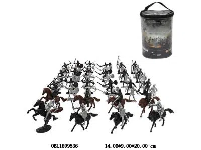 骑士套装_OBL1699536