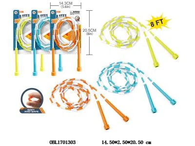 跳绳 3色混装_OBL1701303