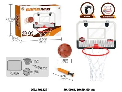 篮球板套装_OBL1701326