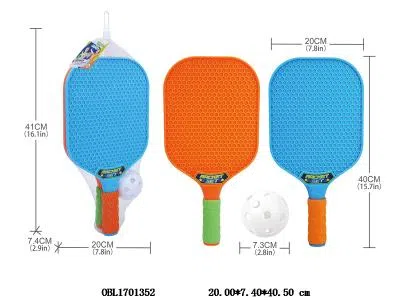 球拍套装 加吊卡_OBL1701352