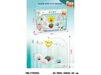 上链婴儿床头铃_OBL1705955