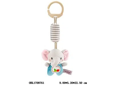 大象床挂_OBL1708761