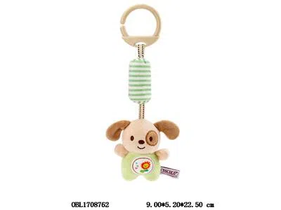 小狗床挂_OBL1708762