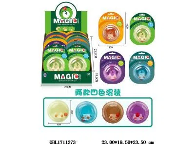 解压指尖旋转珠 2款4色混装 24小板装1展示盒_OBL1711273