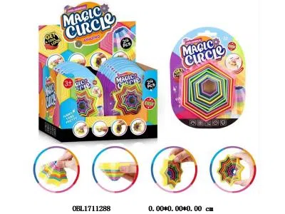 解压魔幻星叠叠乐 24小板装1展示盒_OBL1711288