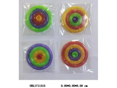 解压夜光3D旋转迷宫_OBL1711315