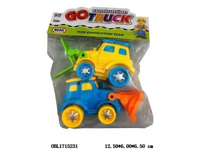 2只装惯性工程车_OBL1715231