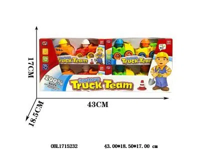 2只装惯性工程车 12小盒装1展示盒_OBL1715232