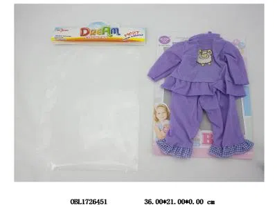 16寸公仔衣服_OBL1726451