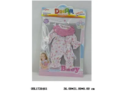 12寸公仔衣服_OBL1726461