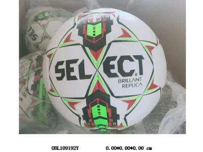 5号TPU足球橡胶内胆 420克 3-4色混_OBL109192Y