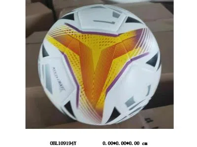 5号TPU足球橡胶内胆 420克 3-4色混_OBL109194Y