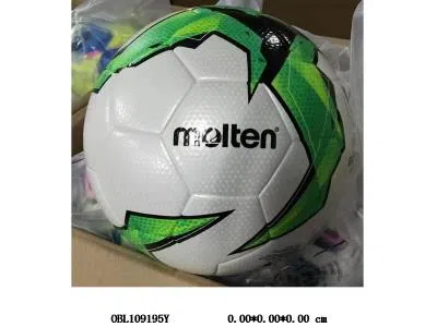 5号TPU足球橡胶内胆 420克 3-4色混_OBL109195Y