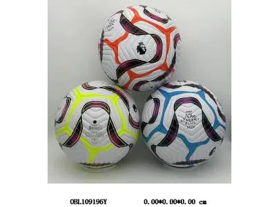 5号TPU足球橡胶内胆 420克 3色混_OBL109196Y