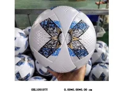 5号TPU足球橡胶内胆 420克 3-4色混_OBL109197Y