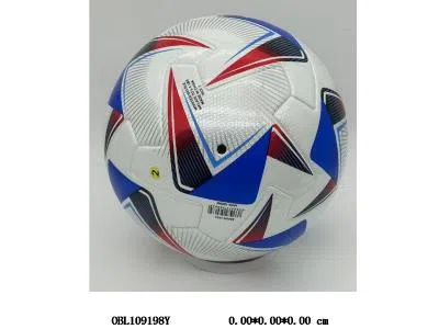 5号TPU足球橡胶内胆 420克 3-4色混_OBL109198Y