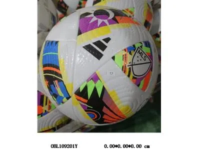 5号TPU足球橡胶内胆 420克 3-4色混_OBL109201Y