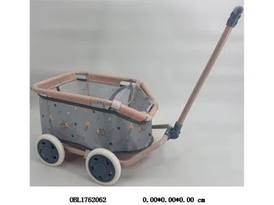 公仔床推车_OBL1762062