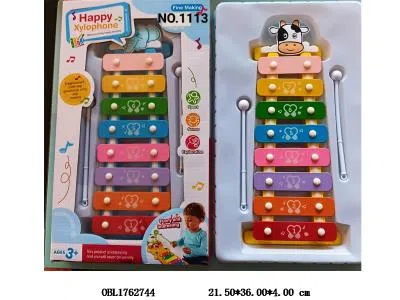 敲琴 2色混装_OBL1762744