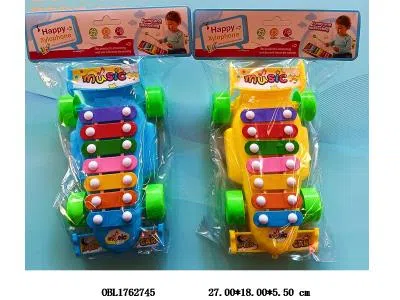 敲琴 2色混装_OBL1762745