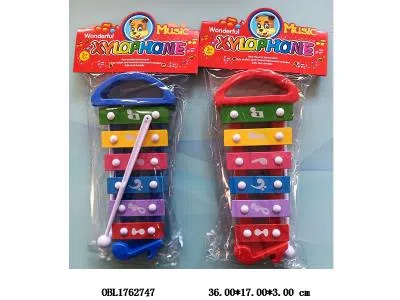 敲琴 2色混装_OBL1762747