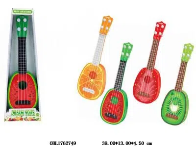 吉他 4款混装_OBL1762749
