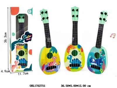 吉他 3款混装_OBL1762751