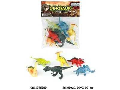 硬料动物套装_OBL1765769