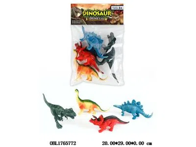 硬料动物套装_OBL1765772