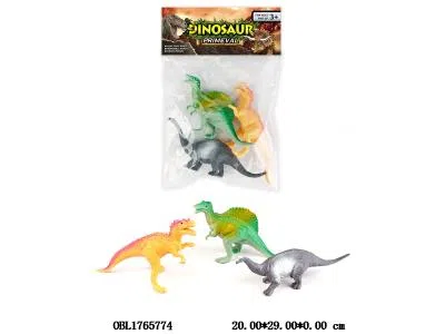 硬料动物套装_OBL1765774