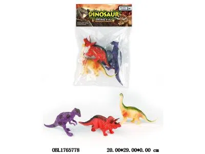 硬料动物套装_OBL1765778