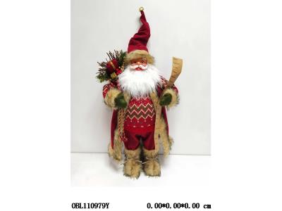 36寸90cm长衣老人_OBL110979Y