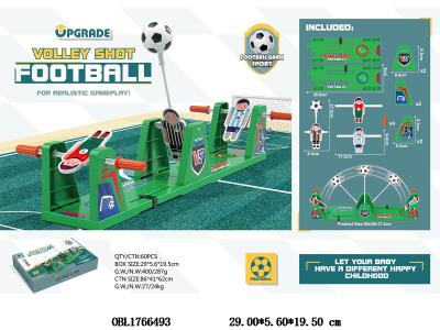 益智桌游 竞技足球_OBL1766493