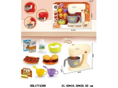 搅拌机套装_OBL1774388