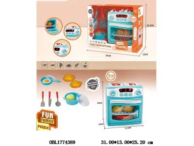 烤箱套装_OBL1774389