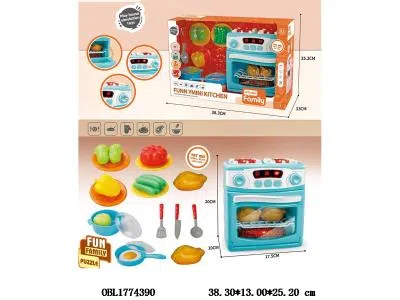 烤箱套装_OBL1774390